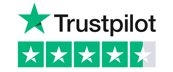 TRUSTPILOT